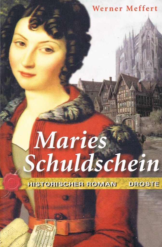 marie-titel