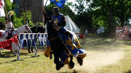 Siegfriedspektakel 2017