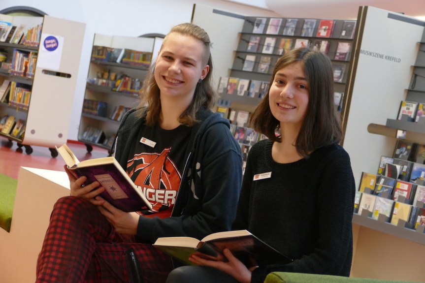 10 Jahre Mediothek – Festschrift – Was machen wir hier&nbsp;eigentlich?