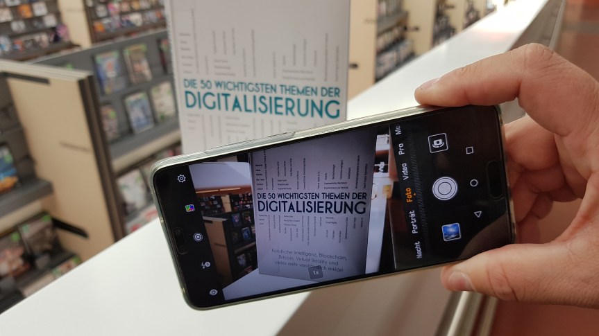 Philip Specht – Die 50 wichtigsten Themen der&nbsp;Digitalisierung