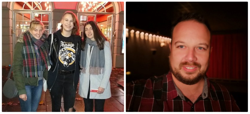 Is this the real life? – Bohemian&nbsp;Rhapsody