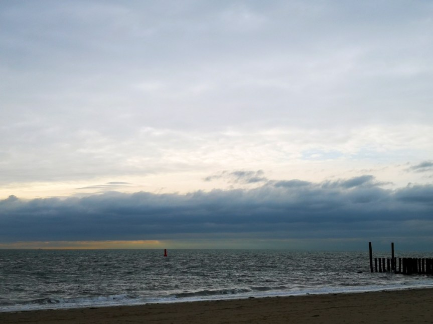 Seeluft, Schiffe und eine neue&nbsp;Bibliothek