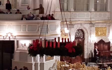 Kleine Reise zum Start in den&nbsp;Advent