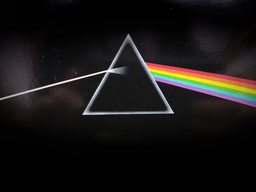 Ein Besuch bei den sterblichen Überresten von Pink&nbsp;Floyd