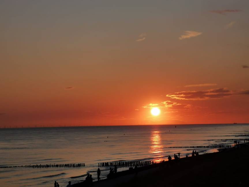 Kibbeling, Käserasierer und kleine Katastrophen – Return to Holland – Part&nbsp;2