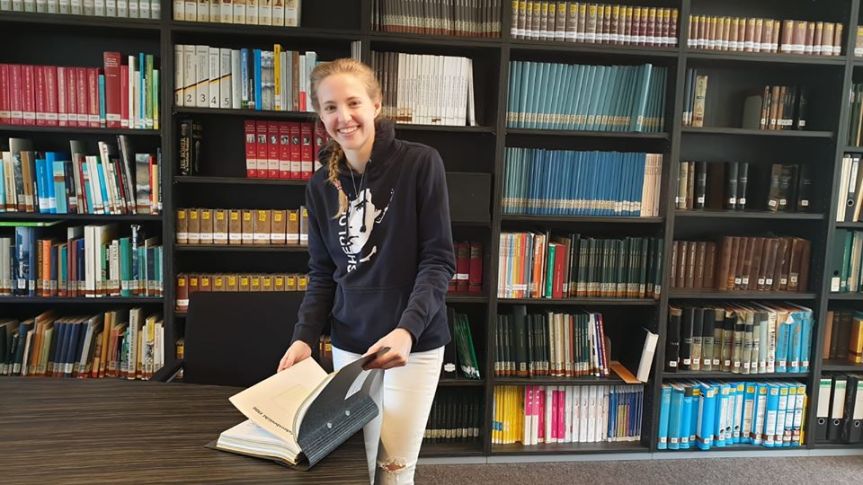 Tiefe Keller, kein Licht und überall&nbsp;Staub