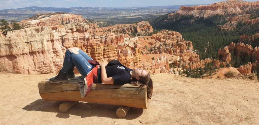 Wir spielen Cowboy und Indianer: Rundreise durch den Südwesten der USA – Part&nbsp;2